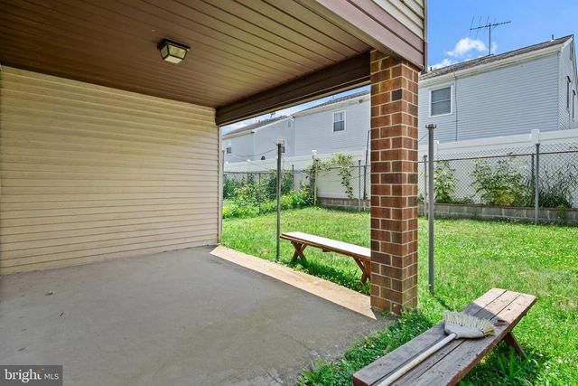 826 HENDRIX ST, Philadelphia, PA 19116