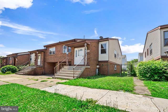826 HENDRIX ST, Philadelphia, PA 19116