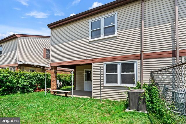 826 HENDRIX ST, Philadelphia, PA 19116