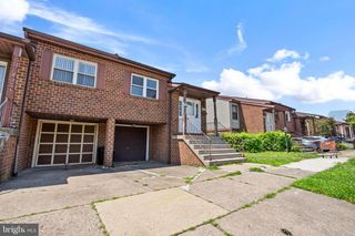 826 HENDRIX ST, Philadelphia, PA 19116