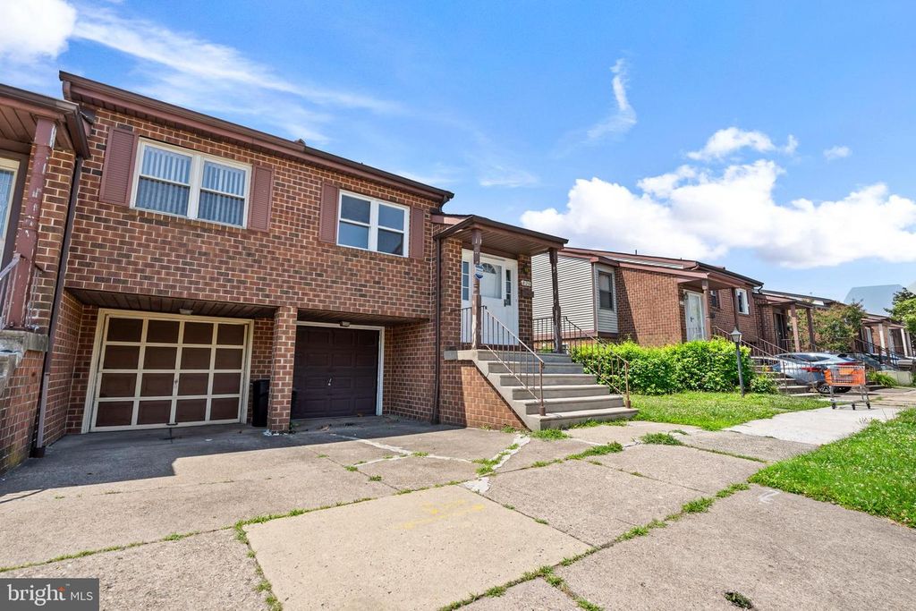 826 HENDRIX ST, Philadelphia, PA 19116