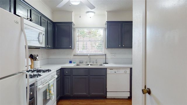 3906 Sioux Circle, Bryan, TX 77802