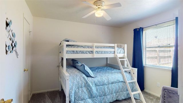 3906 Sioux Circle, Bryan, TX 77802