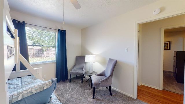 3906 Sioux Circle, Bryan, TX 77802