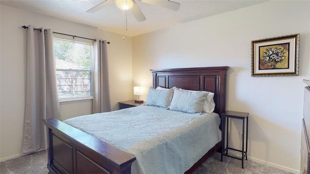 3906 Sioux Circle, Bryan, TX 77802