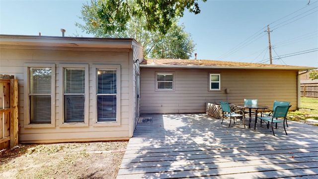 3906 Sioux Circle, Bryan, TX 77802