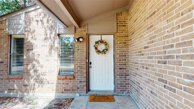 3906 Sioux Circle, Bryan, TX 77802