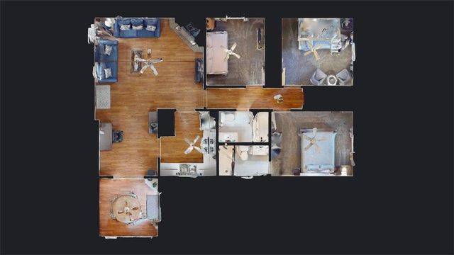 3906 Sioux Circle, Bryan, TX 77802