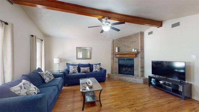 3906 Sioux Circle, Bryan, TX 77802