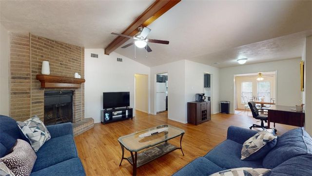 3906 Sioux Circle, Bryan, TX 77802