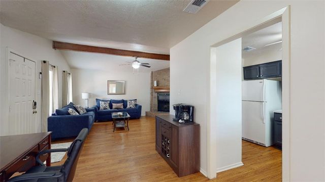 3906 Sioux Circle, Bryan, TX 77802