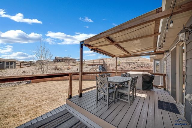 5804 HARPER CT, Rapid City, SD 57702
