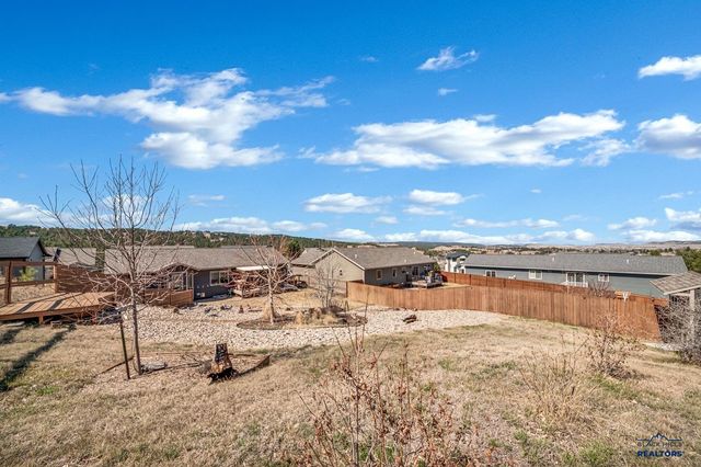 5804 HARPER CT, Rapid City, SD 57702