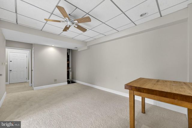 11530 JOHN MARSHALL HWY, Markham, VA 22643