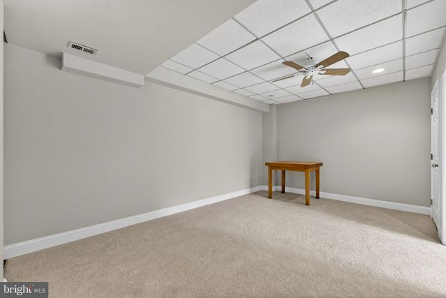 11530 JOHN MARSHALL HWY, Markham, VA 22643