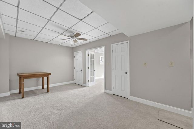 11530 JOHN MARSHALL HWY, Markham, VA 22643