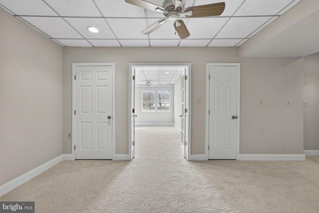 11530 JOHN MARSHALL HWY, Markham, VA 22643