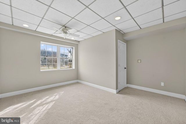 11530 JOHN MARSHALL HWY, Markham, VA 22643
