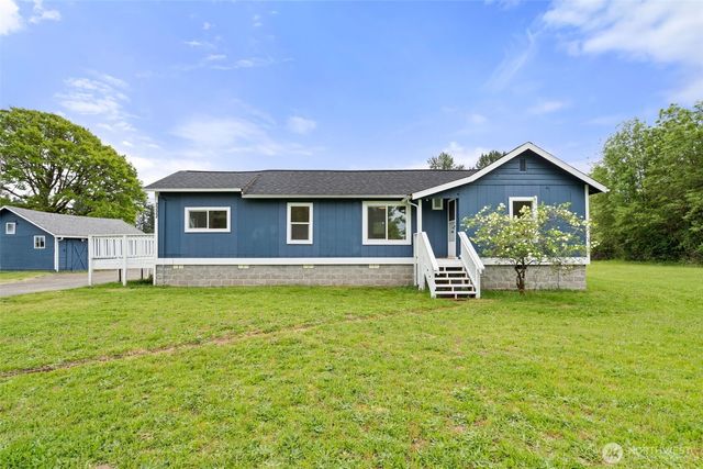 2222 Cooks Hill Road, Centralia, WA 98531