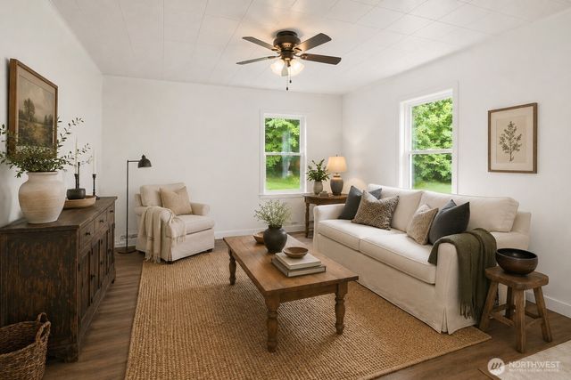 2222 Cooks Hill Road, Centralia, WA 98531