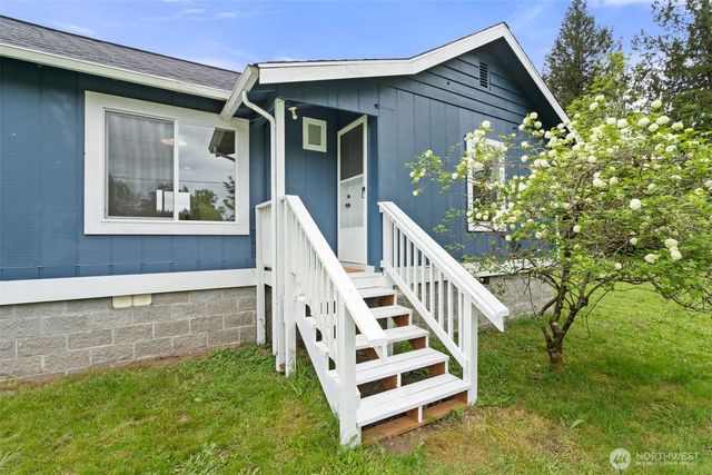2222 Cooks Hill Road, Centralia, WA 98531