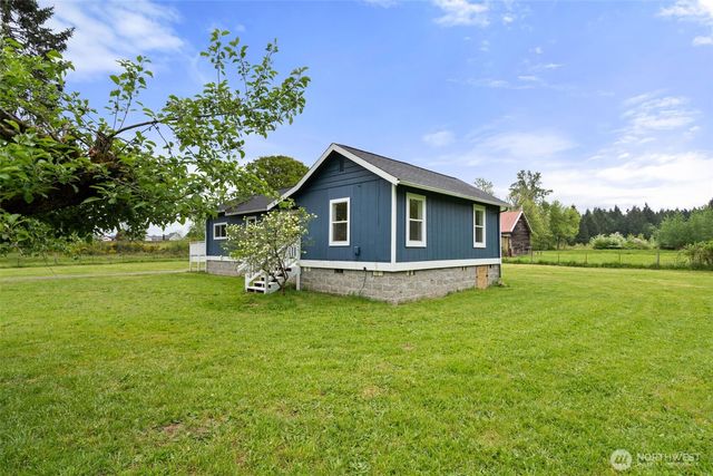 2222 Cooks Hill Road, Centralia, WA 98531