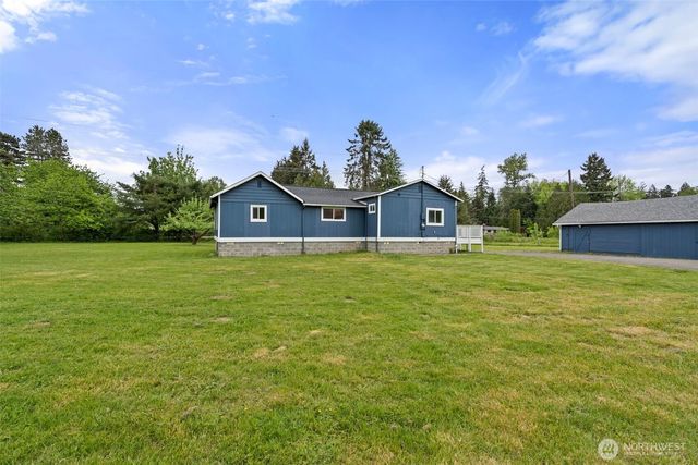 2222 Cooks Hill Road, Centralia, WA 98531