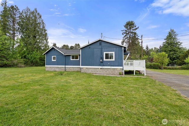 2222 Cooks Hill Road, Centralia, WA 98531