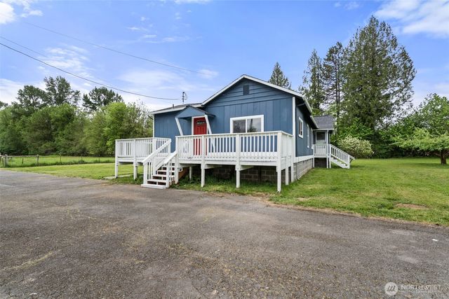 2222 Cooks Hill Road, Centralia, WA 98531