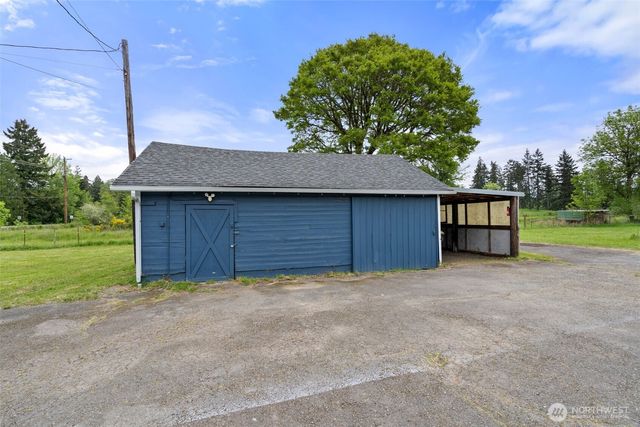 2222 Cooks Hill Road, Centralia, WA 98531