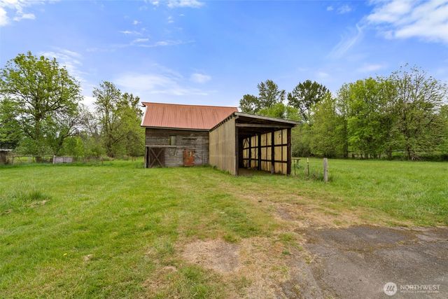 2222 Cooks Hill Road, Centralia, WA 98531