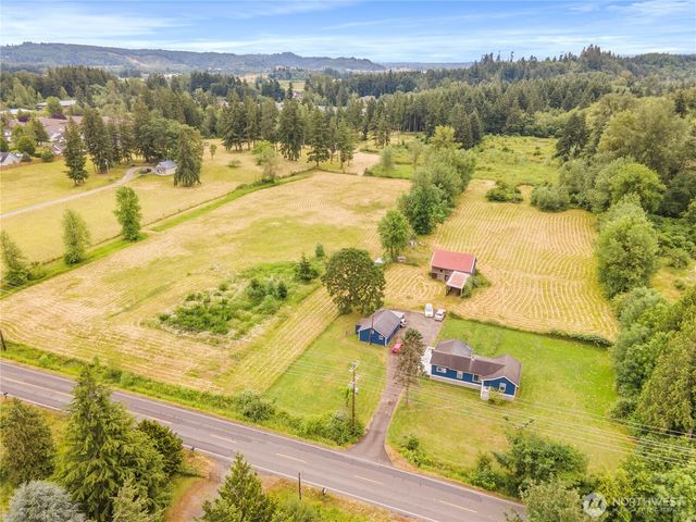 2222 Cooks Hill Road, Centralia, WA 98531