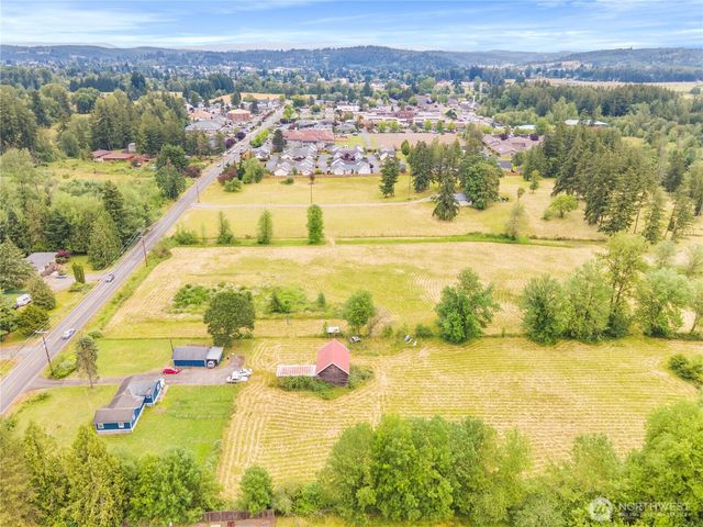 2222 Cooks Hill Road, Centralia, WA 98531