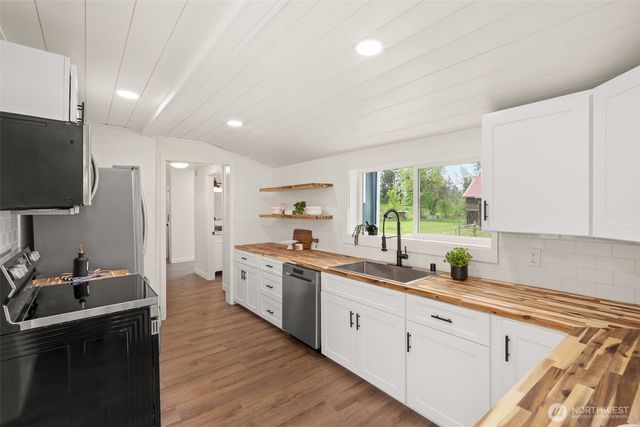 2222 Cooks Hill Road, Centralia, WA 98531