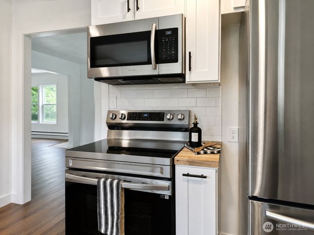 2222 Cooks Hill Road, Centralia, WA 98531
