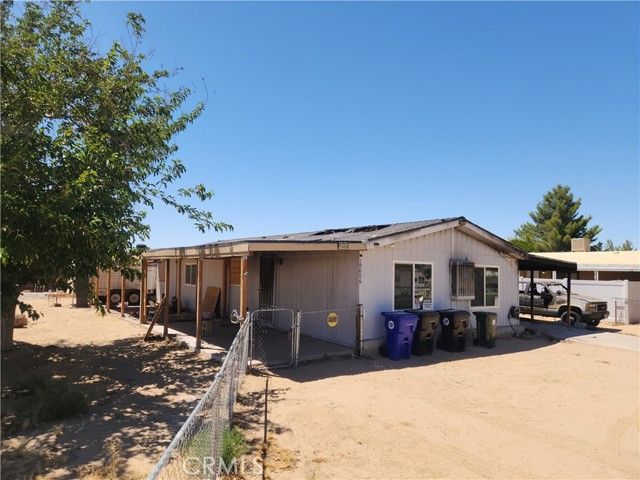 19006 Joshua Street, Adelanto, CA 92301
