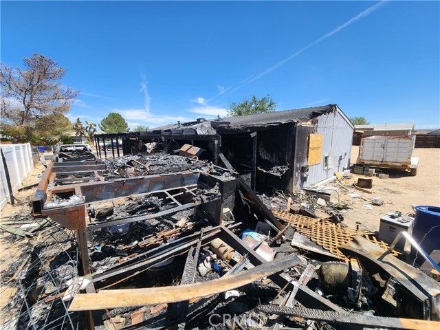 19006 Joshua Street, Adelanto, CA 92301