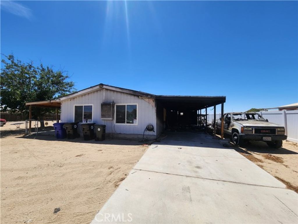 19006 Joshua Street, Adelanto, CA 92301