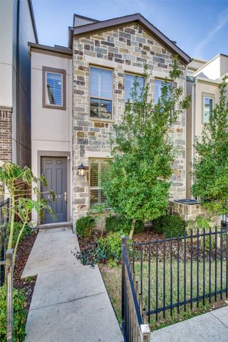 5436 Ashby Grove Street, Dallas, TX 75209
