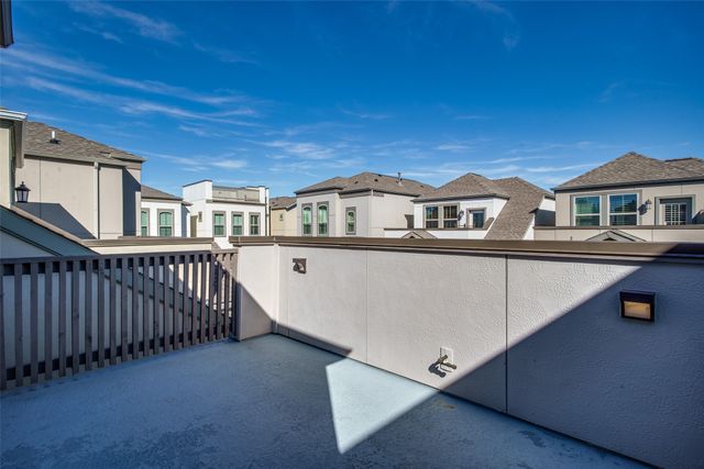 5436 Ashby Grove Street, Dallas, TX 75209