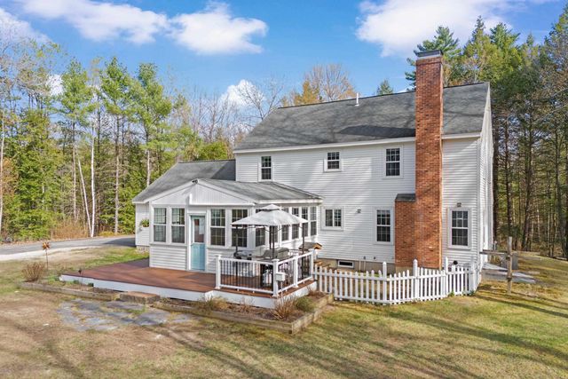 16 Timmins Road, Bow, NH 03304