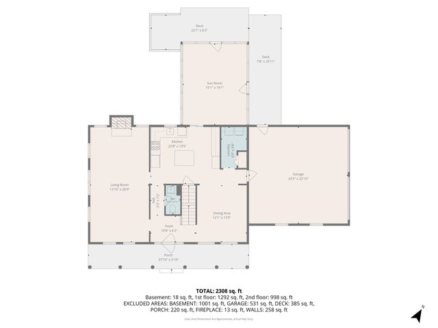 16 Timmins Road, Bow, NH 03304
