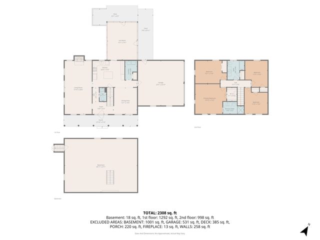 16 Timmins Road, Bow, NH 03304