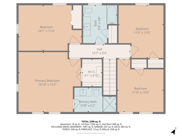 16 Timmins Road, Bow, NH 03304