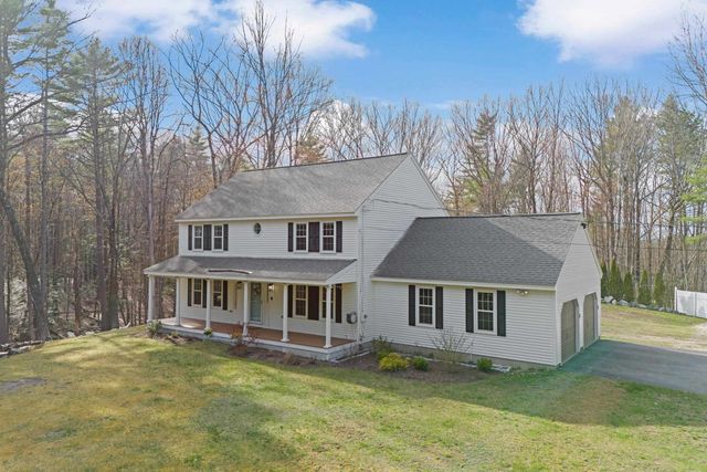 16 Timmins Road, Bow, NH 03304