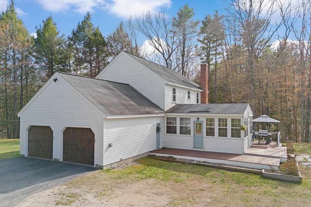 16 Timmins Road, Bow, NH 03304