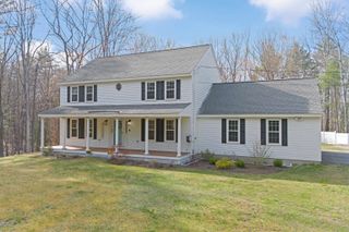 16 Timmins Road, Bow, NH 03304