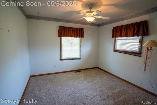 1783 Farnsworth Road, Lapeer, MI 48446
