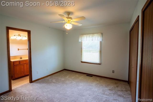 1783 Farnsworth Road, Lapeer, MI 48446