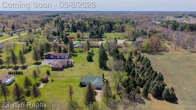 1783 Farnsworth Road, Lapeer, MI 48446